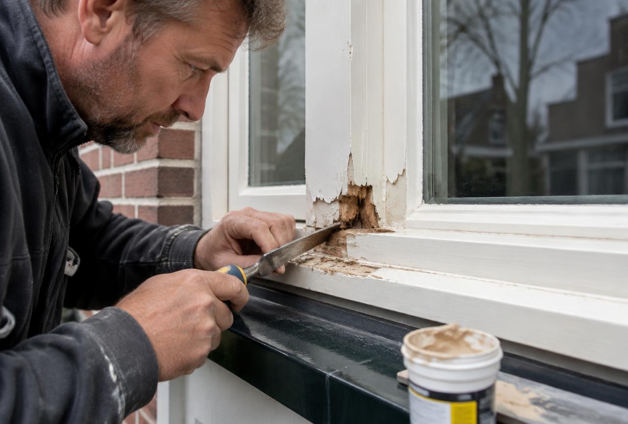 Reparatie